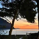 Βίλα Makar Seaview Macari